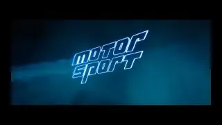 GTA V - MotorSport (Rockstar Editor) PS4 1080p