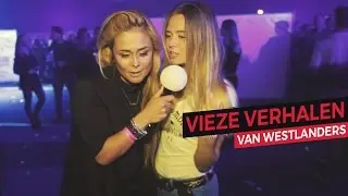 Vieze verhalen - LOS #05
