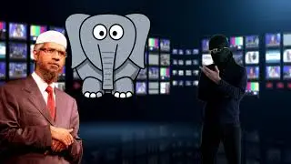 Как я ушел из ислама и стал атеистом (вроде как). (перевод видео с канала the masked arab)