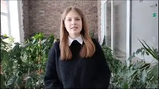 ЗАРЯ ОКЛИКАЕТ ДРУГУЮ. Читает Меркулова Софья.