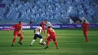 #PES2013