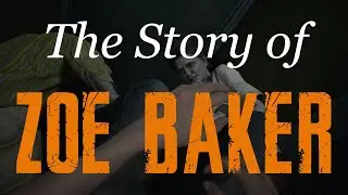 WHAT HAPPENED TO ZOE BAKER? | Resident Evil 7 [English and Indonesian subs w/ CC]