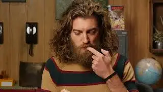 Rhett & Link But They're Only Chewing | Will It Quesadilla? | Good Mythical Morning - ASMR