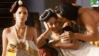 बीवी के सामने नौकरानी के साथ मेल झोल करते हुए पकड़ा गया पति - Randeep Hooda - Rang Rasiya