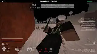 Decaying Winter - Bouncy Scav