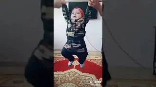 Komando bebek
