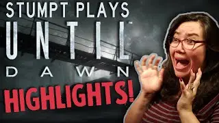Until Dawn - Stumpt Live Highlights