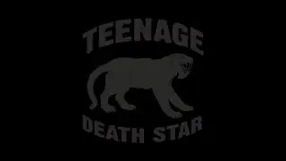 Teenage Death Star - Longway To Nowhere [Full Album Stream]