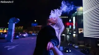 Cj Borika - The Beginning