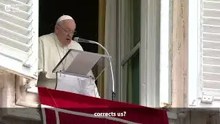Pope: Do you invoke the Holy Spirit?