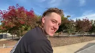 Review that skatepark *Loyola*