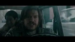 TETRIS 2023 CAR CHASE SCENE