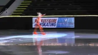 Katya: National Showcase 2015 Light & awards