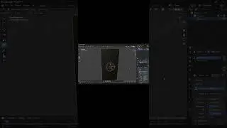 ДЕЛАЮ ДВЕРЬ ИЗ SCP SL В БЛЕНДЕР 