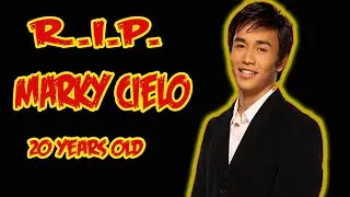 MARKY CIELO STORY