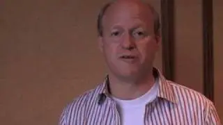 Emerging Tech Talk #007 - Eric Burger about the SIP Forum