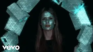 Oh Land - Rainbow (Official Video)
