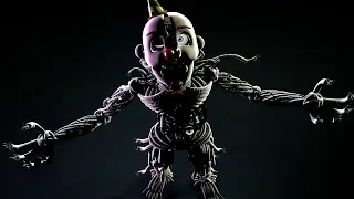 (SFM FNaF Short) Clown Party-Waterflame