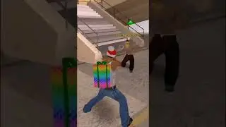 Мордор РП GTA SAMP