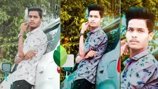 Snapseed CB Editing - Stylish Photo Editing - Snapseed photo editing