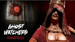 !!!СТРИМ!!! ЛОВИМ КРОВАВУЮ БАРЫНЮ ► Ghost Watchers