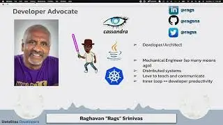 The Multi-Cluster Kubernetes Journey and Cassandra