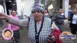 Proslava Rodjenje Suzana 07.01.2018 Studio Beko Full Hd Leskovac