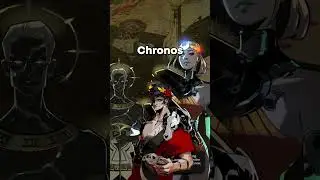 Chaos Talks About Zagreus, and that Melinoe is boring!