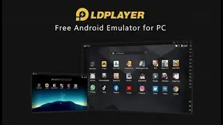 🔴How to download LD player in PC | 2025 | Malayalam | 🔴....
