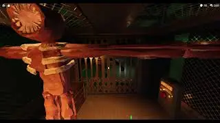 Doors update moment
