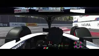 Having fun with FUTUR guys