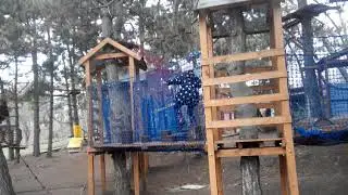 Осень дарит нам хорошее настроение