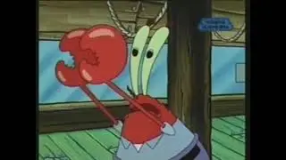 Spongebob Dubbing Lativi (Bahasa Indonesia) - The Chaperone (1/2)