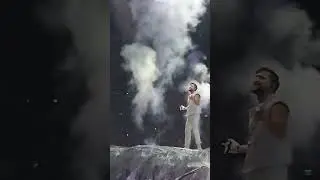 JONY - КАК ЛЮБОВЬ ТВОЮ ПОНЯТЬ.МОСКВА, ВТБ АРЕНА.28.10.2023. 