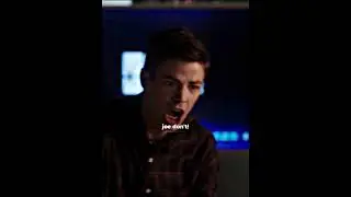 Savitar gave Wally his true power #shorts