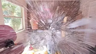 21 minutes of Brandon Farris being the creator of all chaos in the world