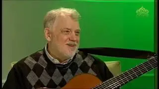 Программа "Канон". 16.03.2019