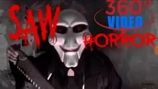 СТРАШНЫЕ ВИДЕО в 360
