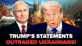 😱Trump shocked Zelenskyy with Statement! Putin is urgently changing course. Here’s how world reacted