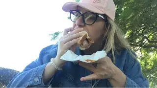 #AusPol Democracy Sausage Mukbang! | Election Day 2019 Sausage Sizzle & Chugging Beer for Bob Hawke