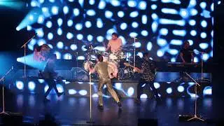 Picture This - Instrumental (INEC Killarney)
