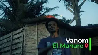 Vanom - Kava (Official Video)