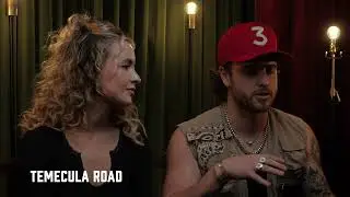BRELAND & Friends: 2023 Confessionals