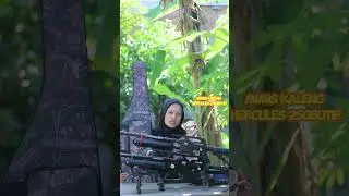 PAKET PROMO PCP BOCAP PREDATOR 500CC HARGA TERBARU LEBIH MURAH