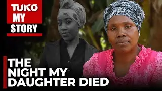 She kept going back to abusive, rich husband against my wish | Tuko TV