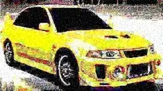 GT2000 Theme EARRAPED Jumpscare
