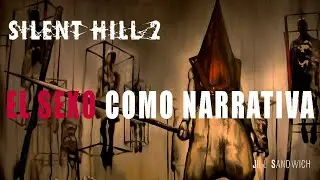Silent Hill 2 Retrospectiva | Jill Sandwich