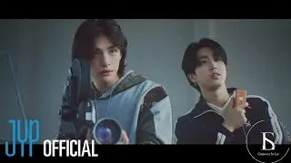 [укр озвучка] Stray Kids ＜ROCK-STAR＞ SKZFLIX Тизер