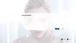 Detroit: Become Human Part Twenty nine