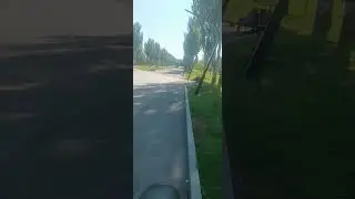 Харьков Салтовка 26 июля 2024 года. БЛАГОУСТРОЙСТВО!!!